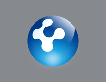 심벌마크 배경색에 따른 이미지 - CNUH Gray Background