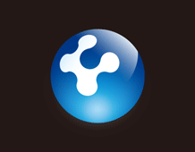 심벌마크 배경색에 따른 이미지 - CNUH black Background