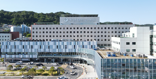 병원전경2 사진