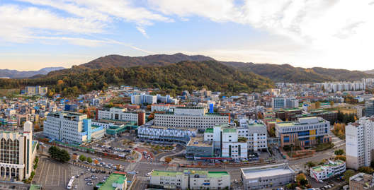 병원전경5 사진